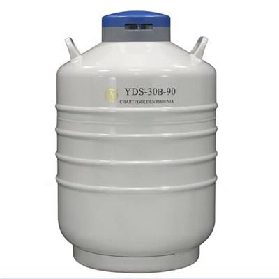 金鳳液氮罐 運輸型YDS-30B-90